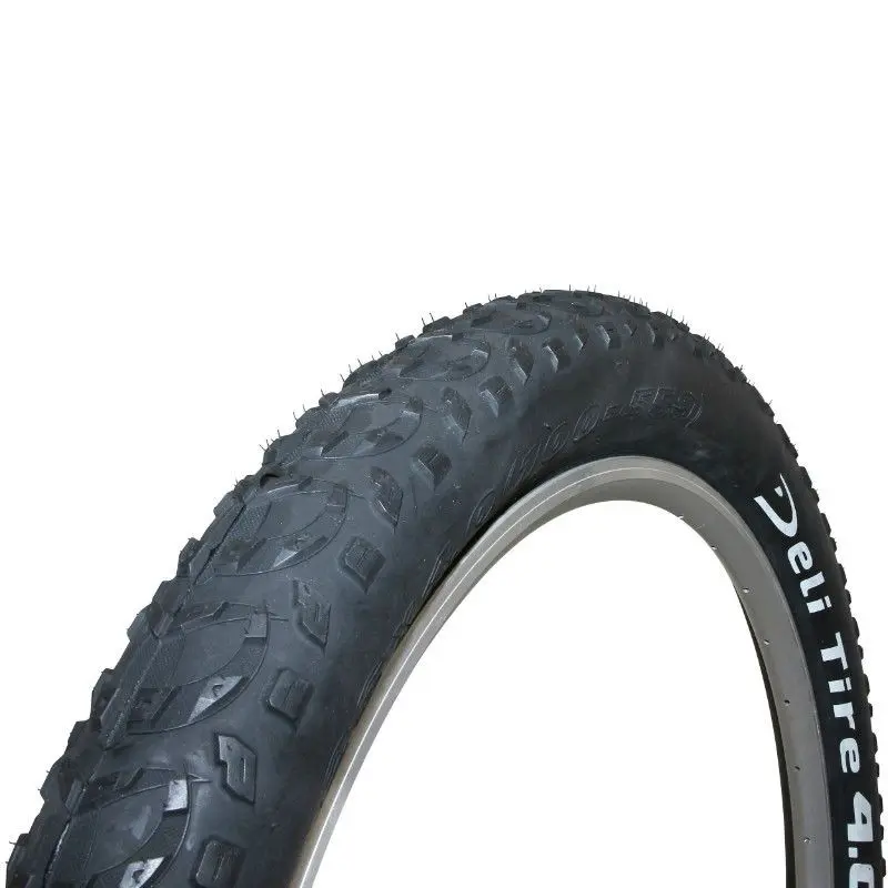 Pneumatico da mountain bike Deli fat bike TR