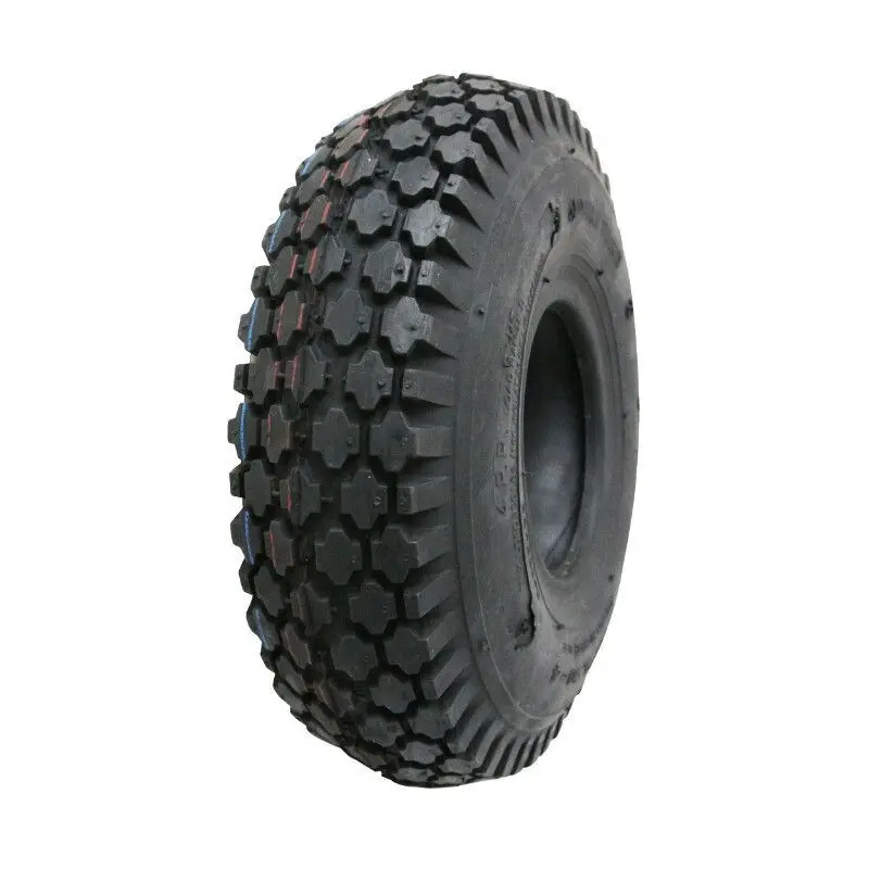 Velo Store - UK Deli Tire Cart and wheelbarrow tire Deli 4.10-3.50-4 Tt 4Pr | Extra 10% off with Subscription, Postage £16.79 to UK Fedex.