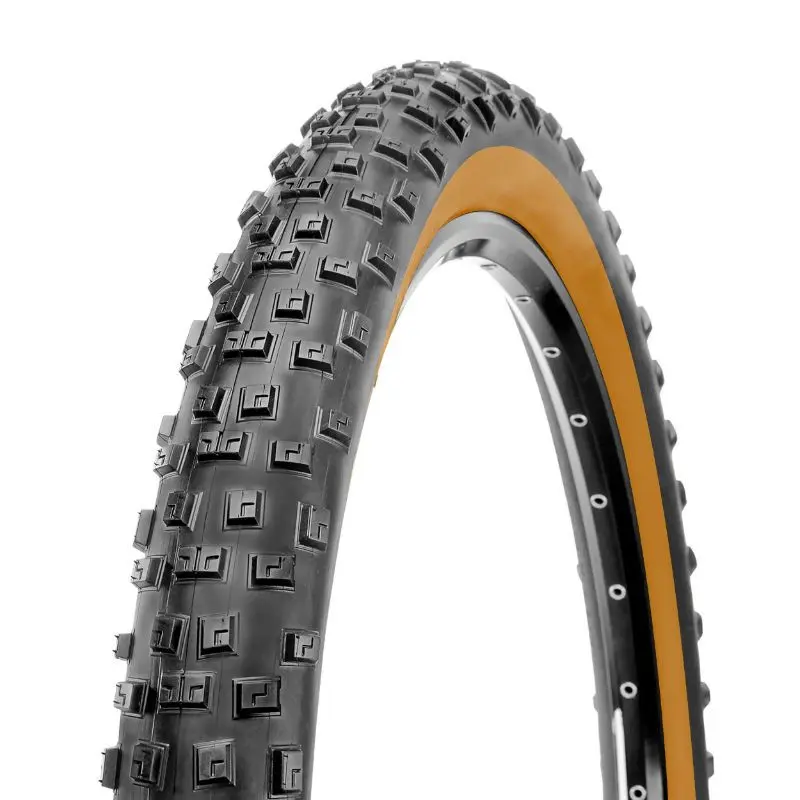 Velo Store - UK Deli Tire Anti-puncture MTB tire Deli TS tanwall | Extra 10% off with Subscription, Postage £16.79 to UK Fedex.