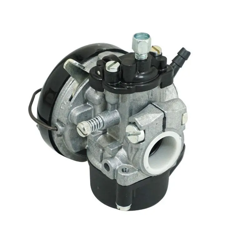 Vergaser Motorrad Dellorto SHA 14-12 L