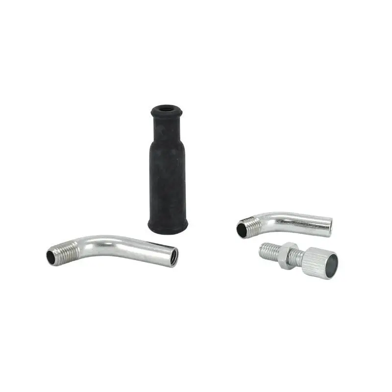 Krümmer des Vergasers Dellorto PHBG, SHA, PHBL 70°