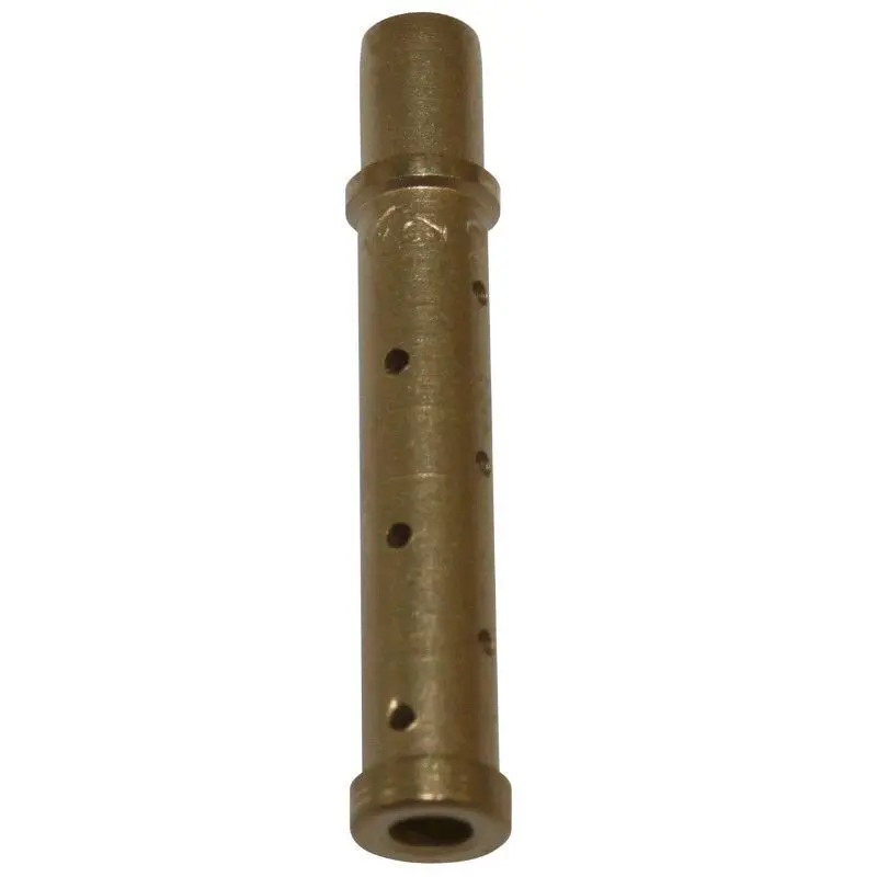 Vergaserdiffusor Dellorto 208hm