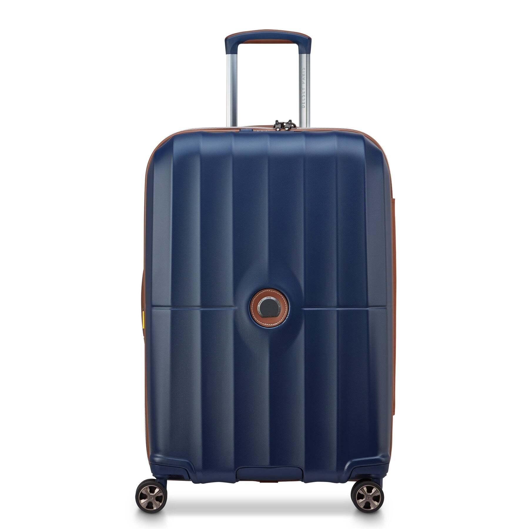 3219110588118 - Trolley-Koffer ST Tropez 20 4DR