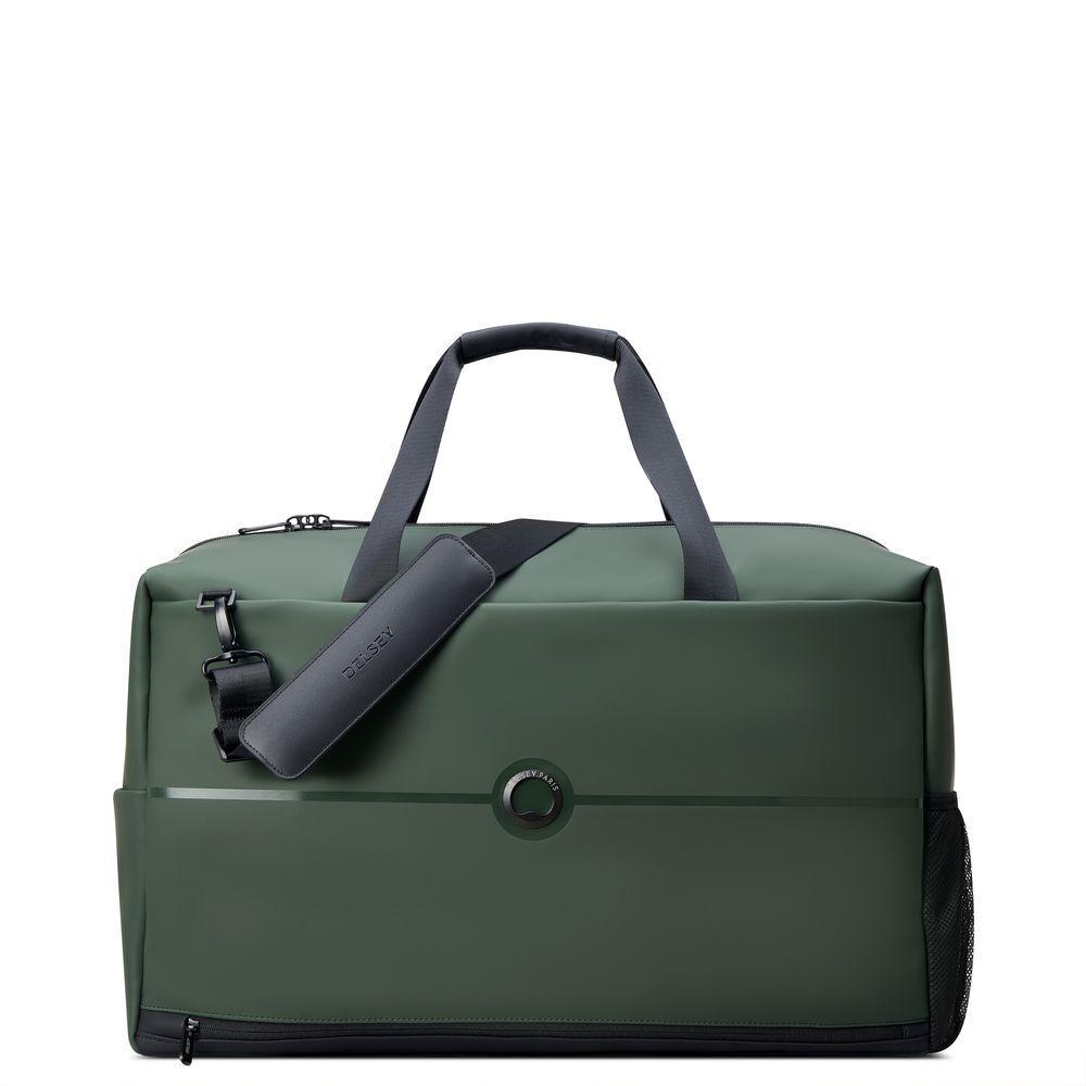3219110512953 - Turenne Reisetasche 55 cm gruen