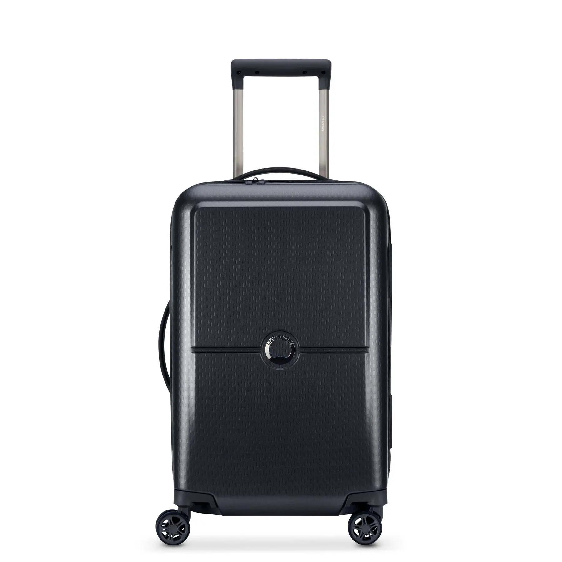 3219110417340 - Kabinen-Trolley-Koffer mit 4 Doppelrädern Turenne 55 cm 3219110417340 - Kabinen-Trolley-Koffer mit 4 Doppelrädern Turenne 55 cm