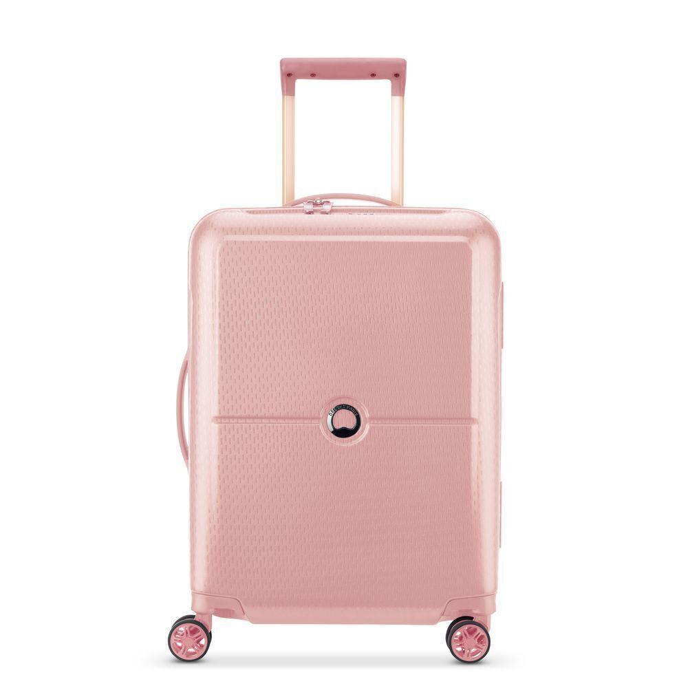 3219110419931 - Trolley-Kabinenkoffer Slim 4 Doppelräder Turenne 55 cm