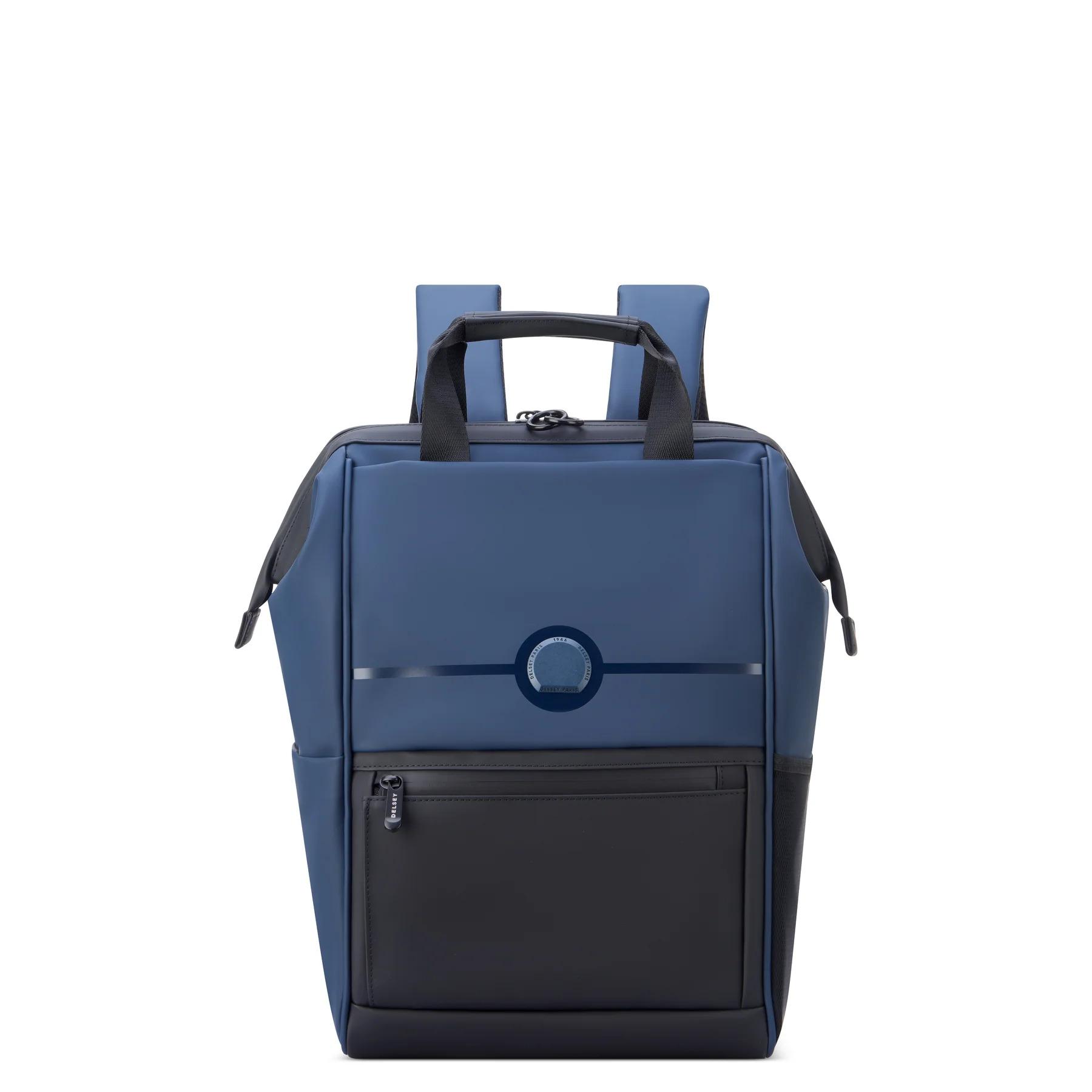 3219110535938 - Rucksack Turenne soft