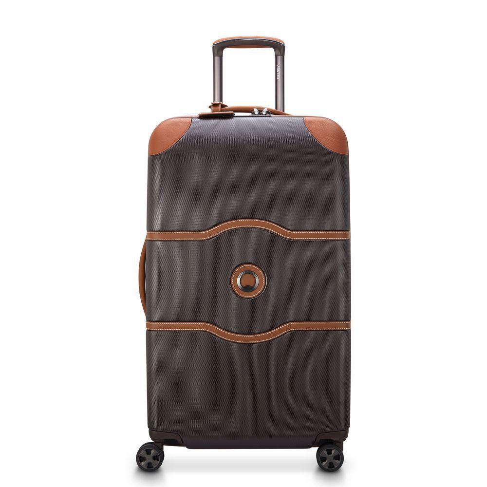 3219110508840 - Koffer Trolley Trunck 4 Doppelräder Chatelet Air 20 73 cm 3219110508840 - Koffer Trolley Trunck 4 Doppelräder Chatelet Air 20 73 cm