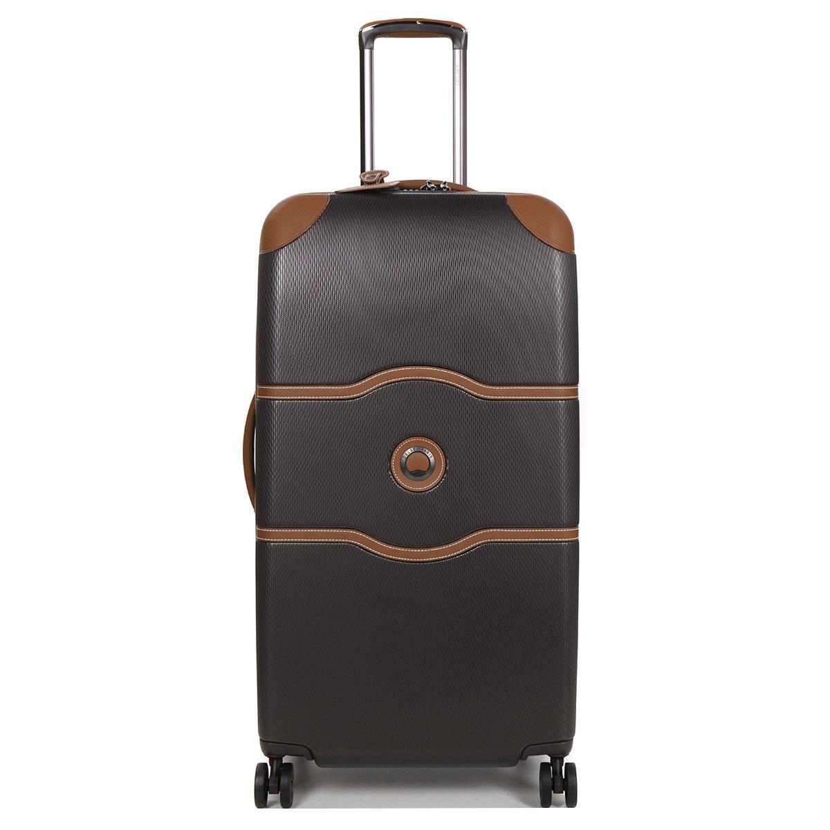 3219110508994 - Chatelet Air 20 4-Rollen Trolley 80 cm braun