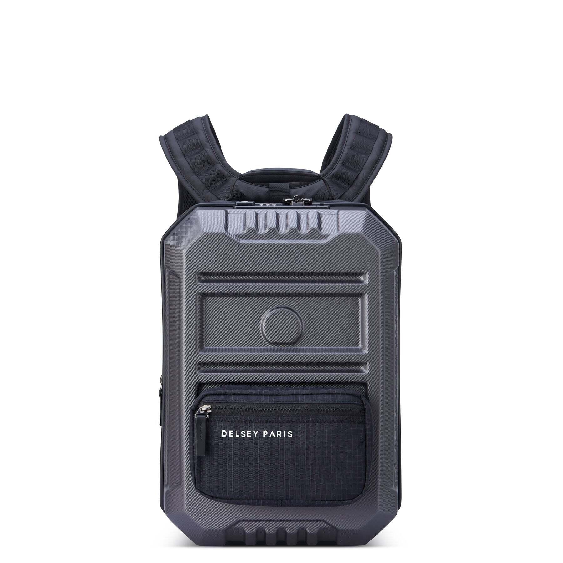 3219110531558 - Rucksack Rempart HYBRIDE