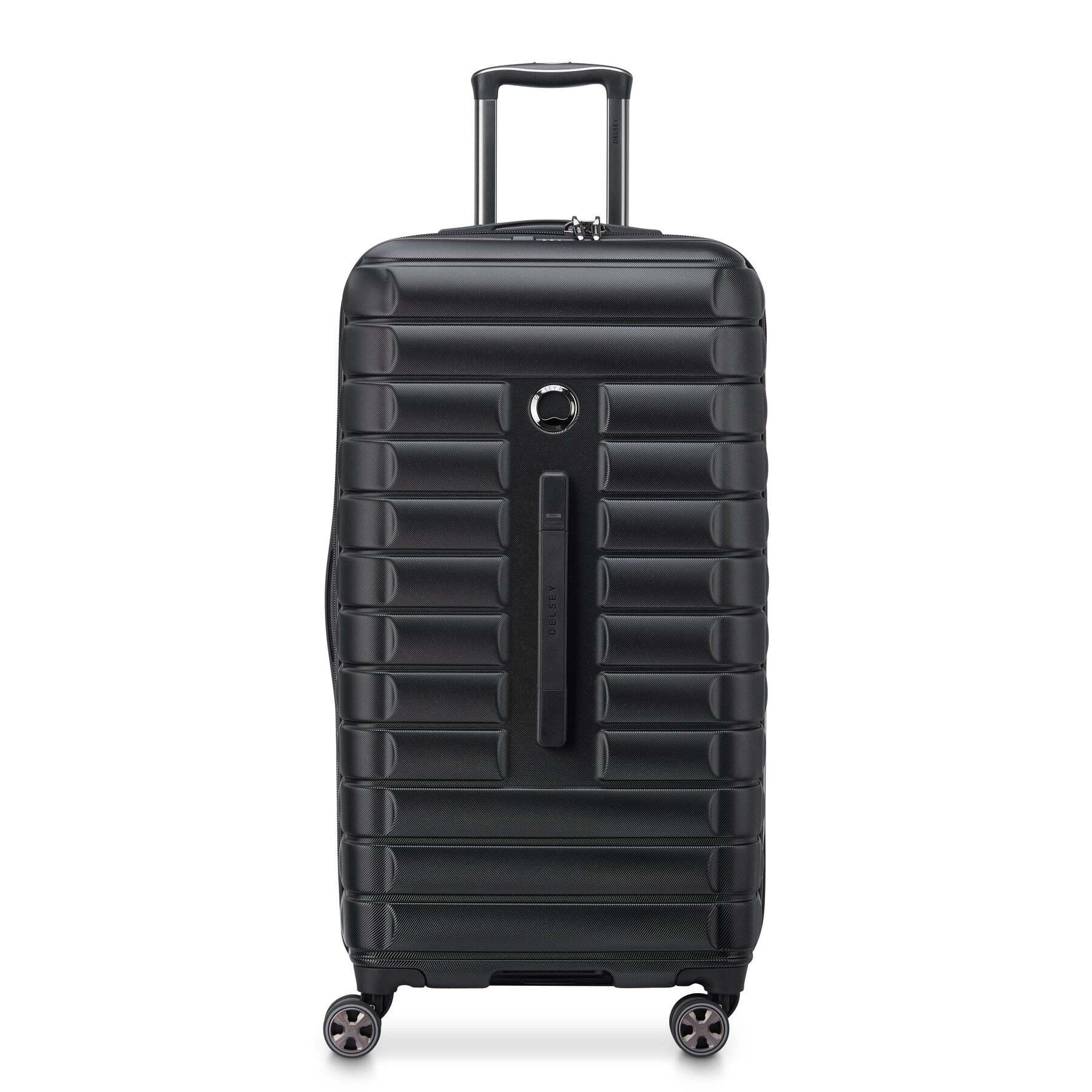 3219110521474 - Koffer Trunk 4 Doppelräder Shadow 50 80 cm