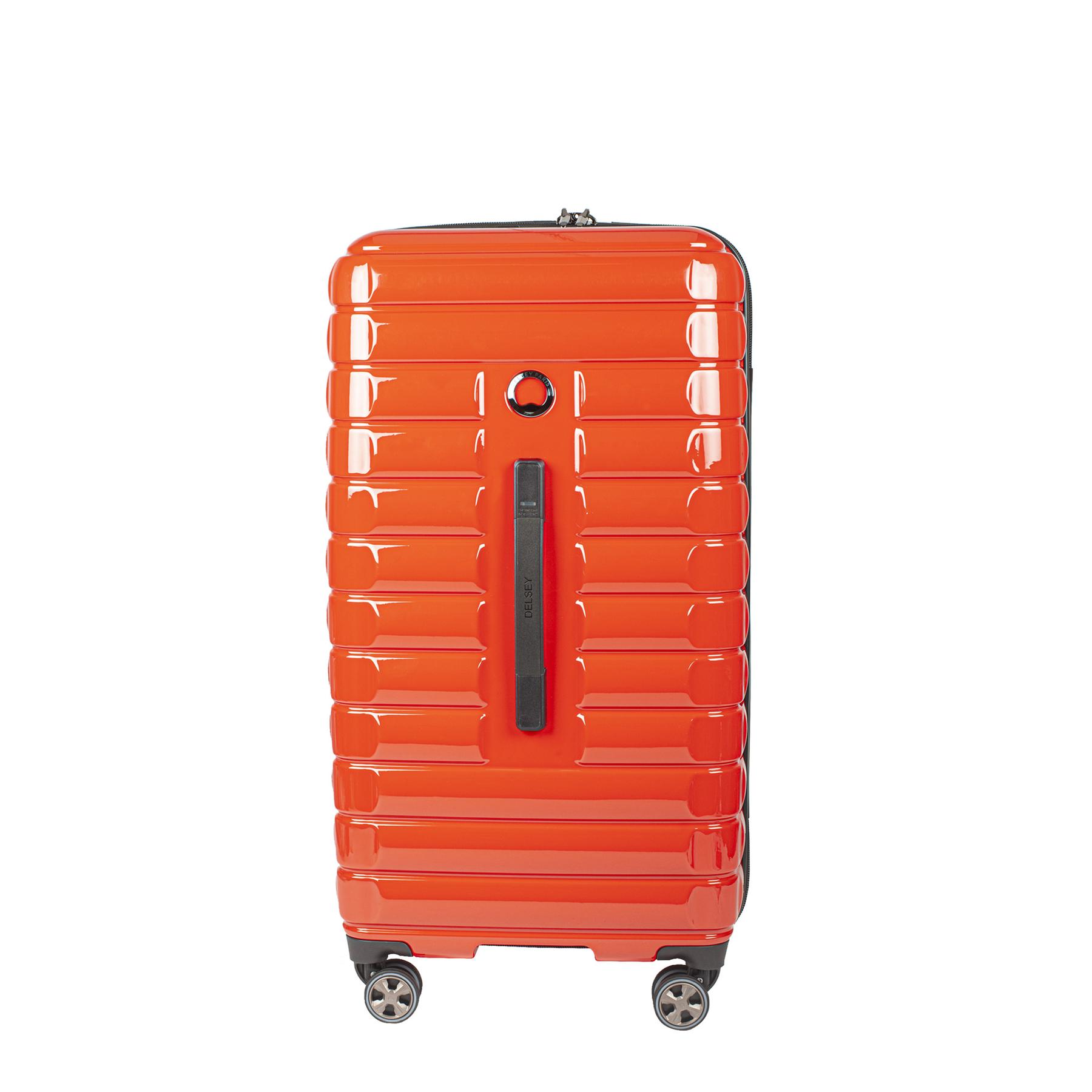 3219110521498 - Koffer Trunk 4 Doppelräder Shadow 50 80 cm 3219110521498 - Koffer Trunk 4 Doppelräder Shadow 50 80 cm