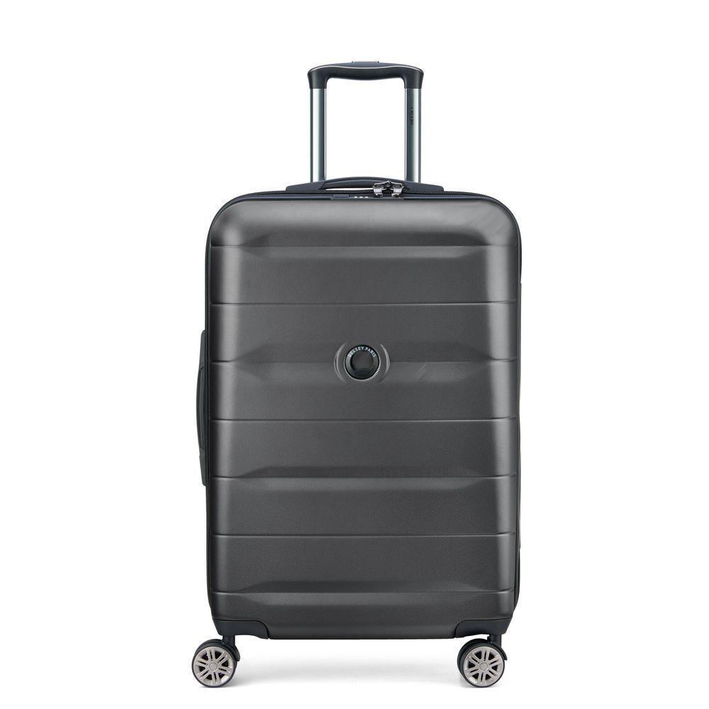 3219110484359 - Trolley-Koffer mit 4 Doppelrädern Comete + 67 cm 3219110484359 - Trolley-Koffer mit 4 Doppelrädern Comete + 67 cm