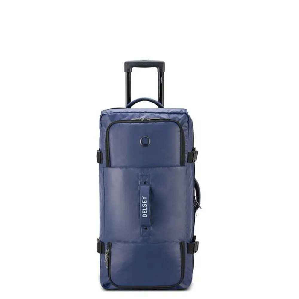 3219110506907 - Raspail 2-Rollen Reisetasche 73 cm blau 3219110506907 - Raspail 2-Rollen Reisetasche 73 cm blau