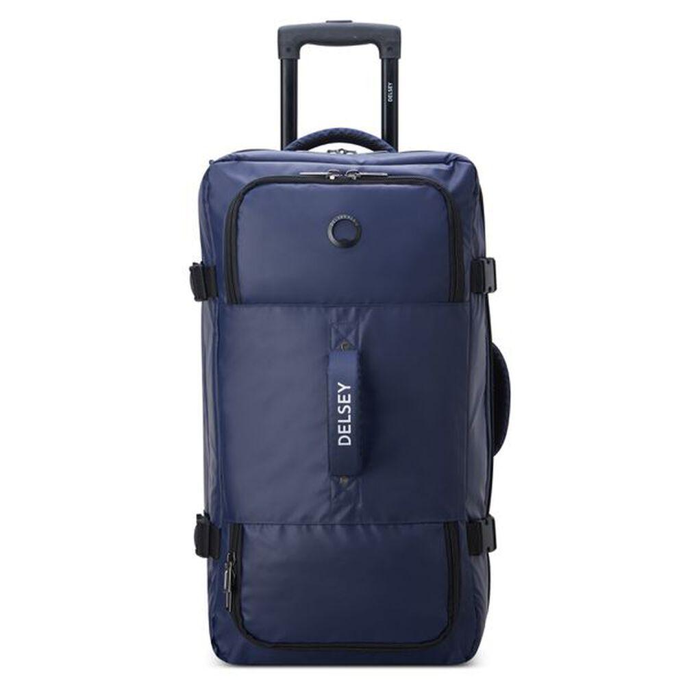 3219110506921 - Raspail 2-Rollen Reisetasche 64 cm blau
