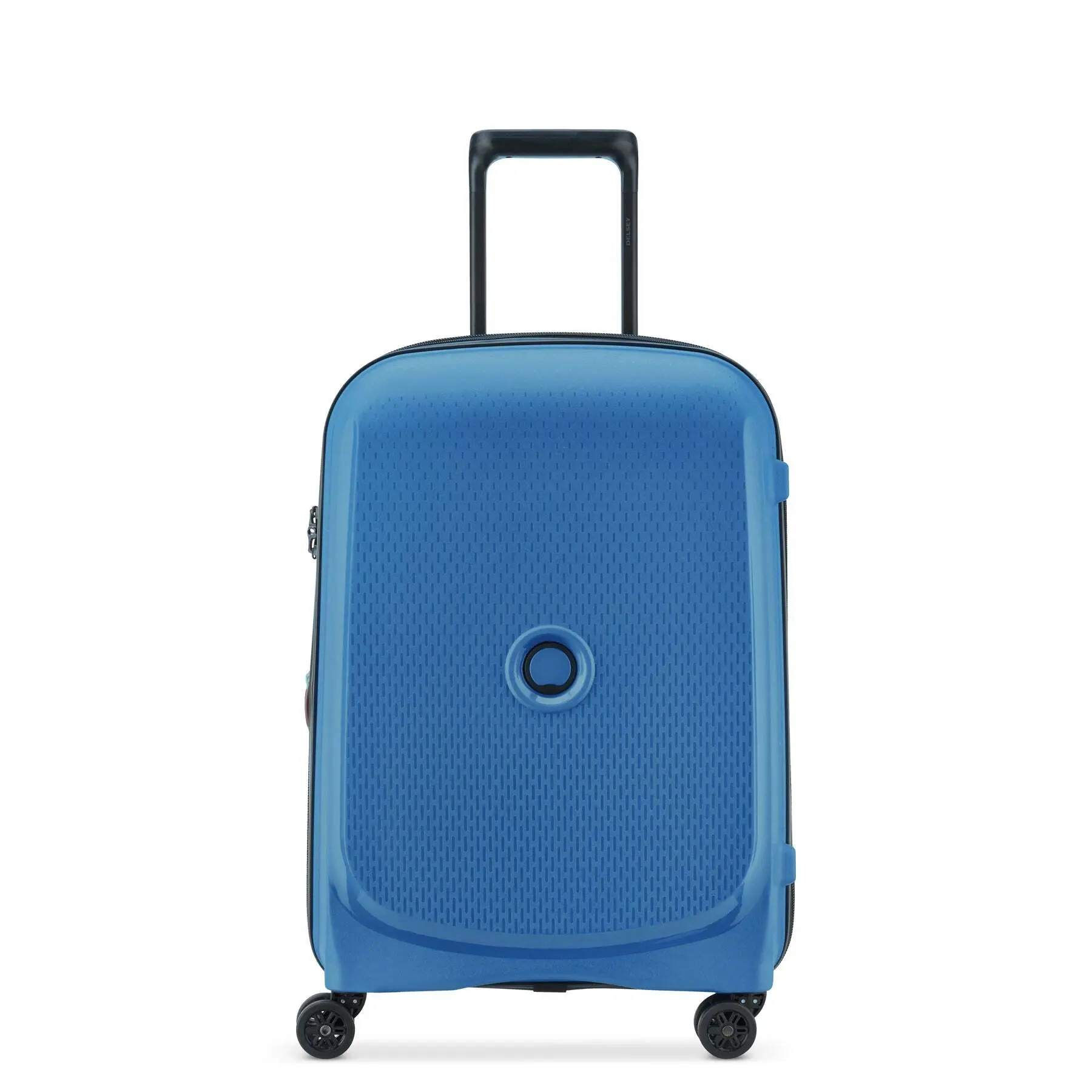 3219110484717 - Trolley-Kabinenkoffer Slim 4 Doppelräder Belmont 55 cm 3219110484717 - Trolley-Kabinenkoffer Slim 4 Doppelräder Belmont 55 cm
