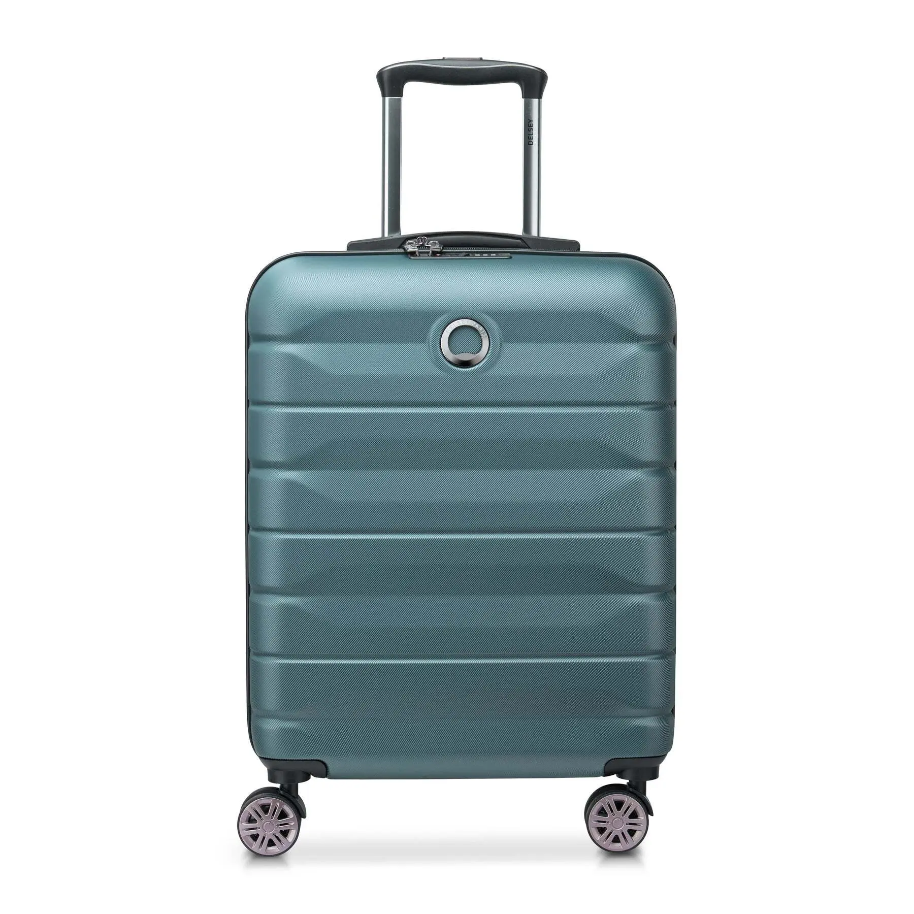 3219110494754 - Air Armour Carry-On S Slim Trolley | 55 cm