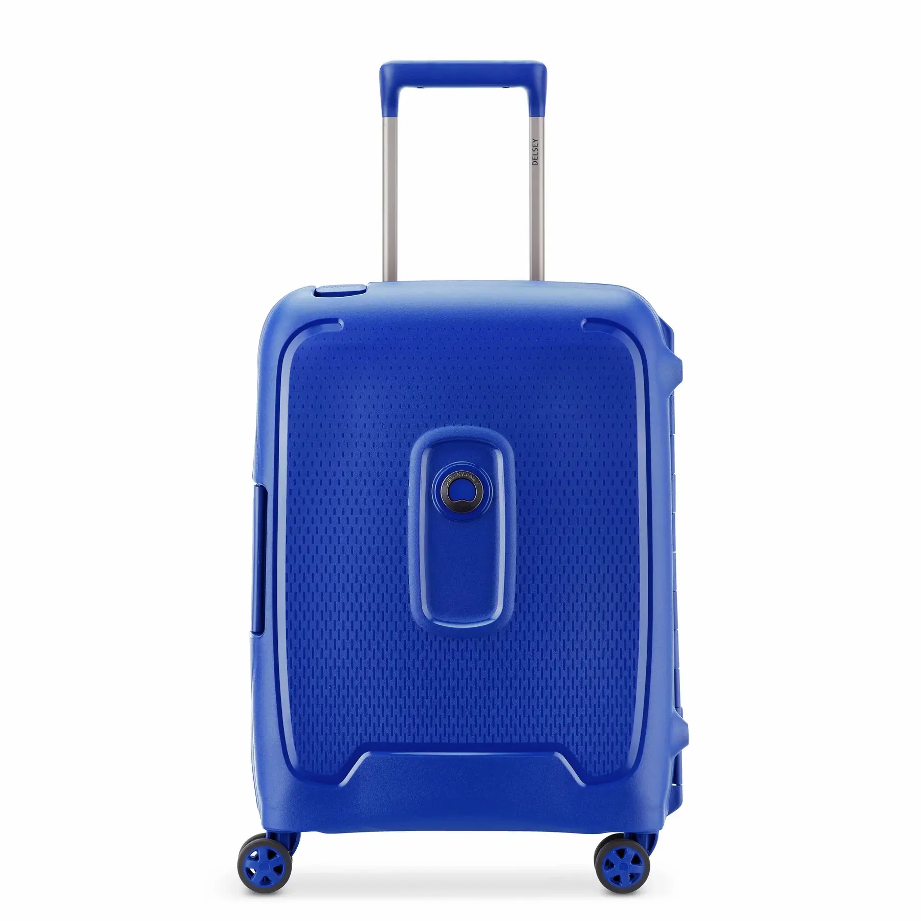 3219110484656 - Trolley-Kabinenkoffer Slim 4 Doppelräder Moncey 55 cm 3219110484656 - Trolley-Kabinenkoffer Slim 4 Doppelräder Moncey 55 cm