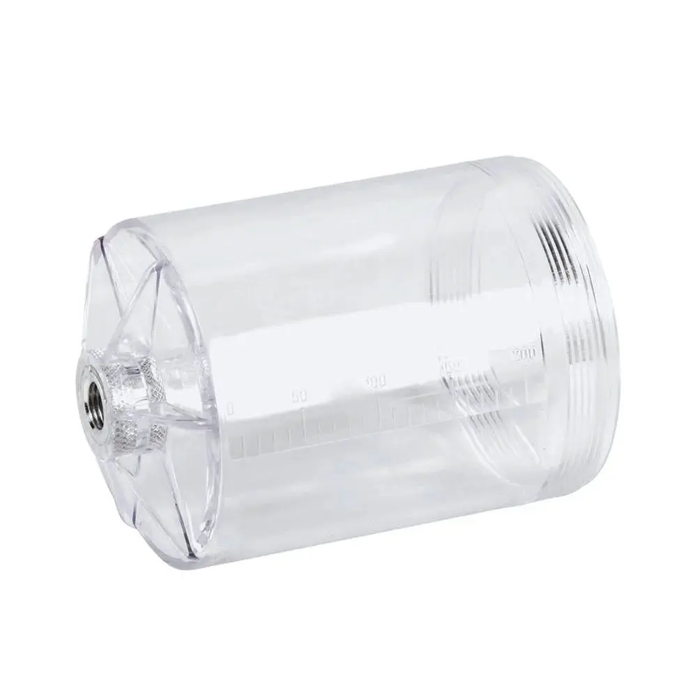 Accessoire d'élevage cuve de remplacement Demaplast 200 ml