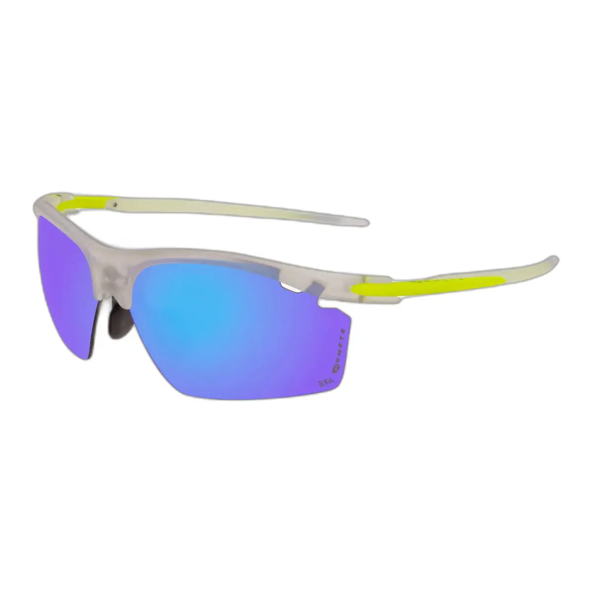 Sonnenbrille Demetz Lazer-run R