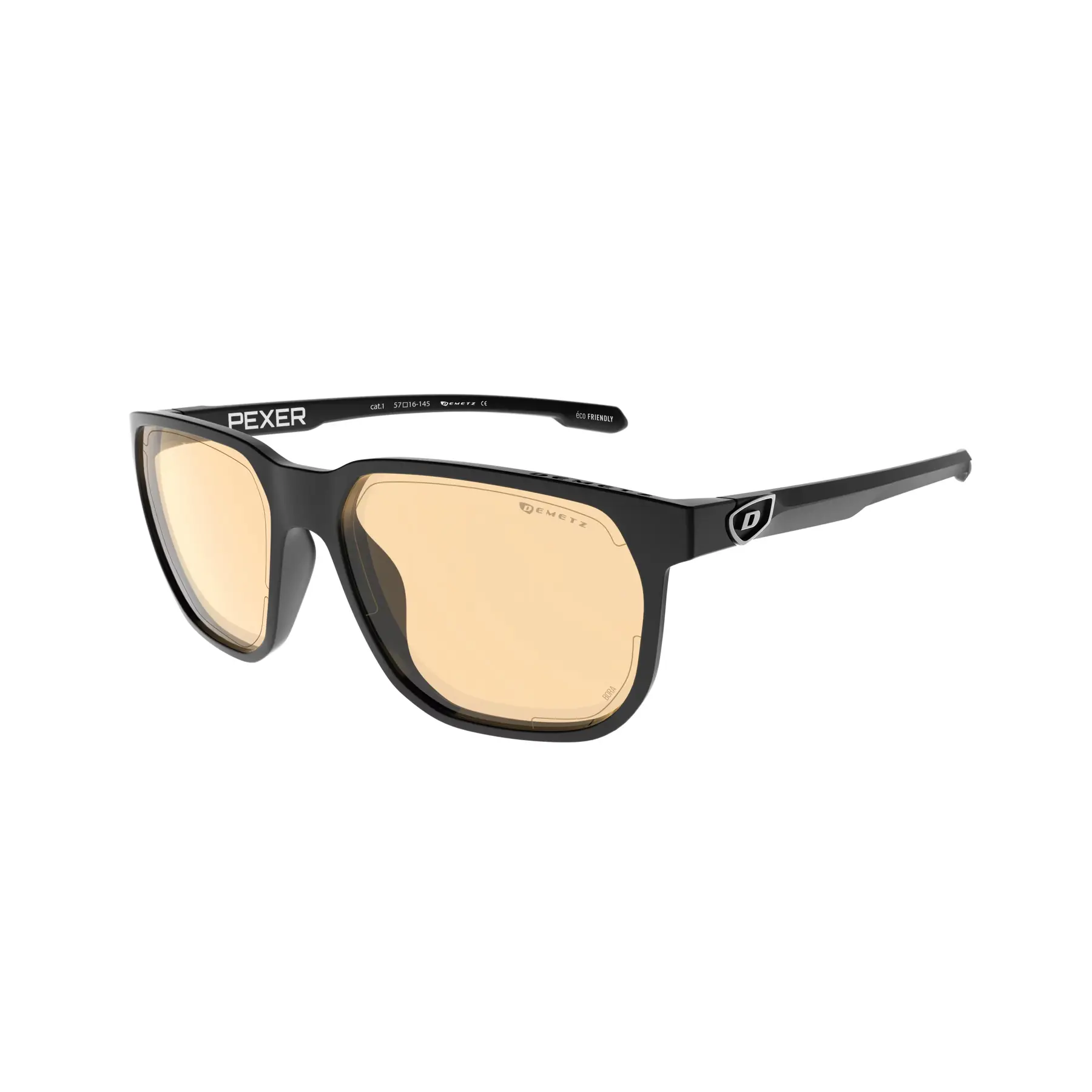 Sonnenbrille Demetz Pexer