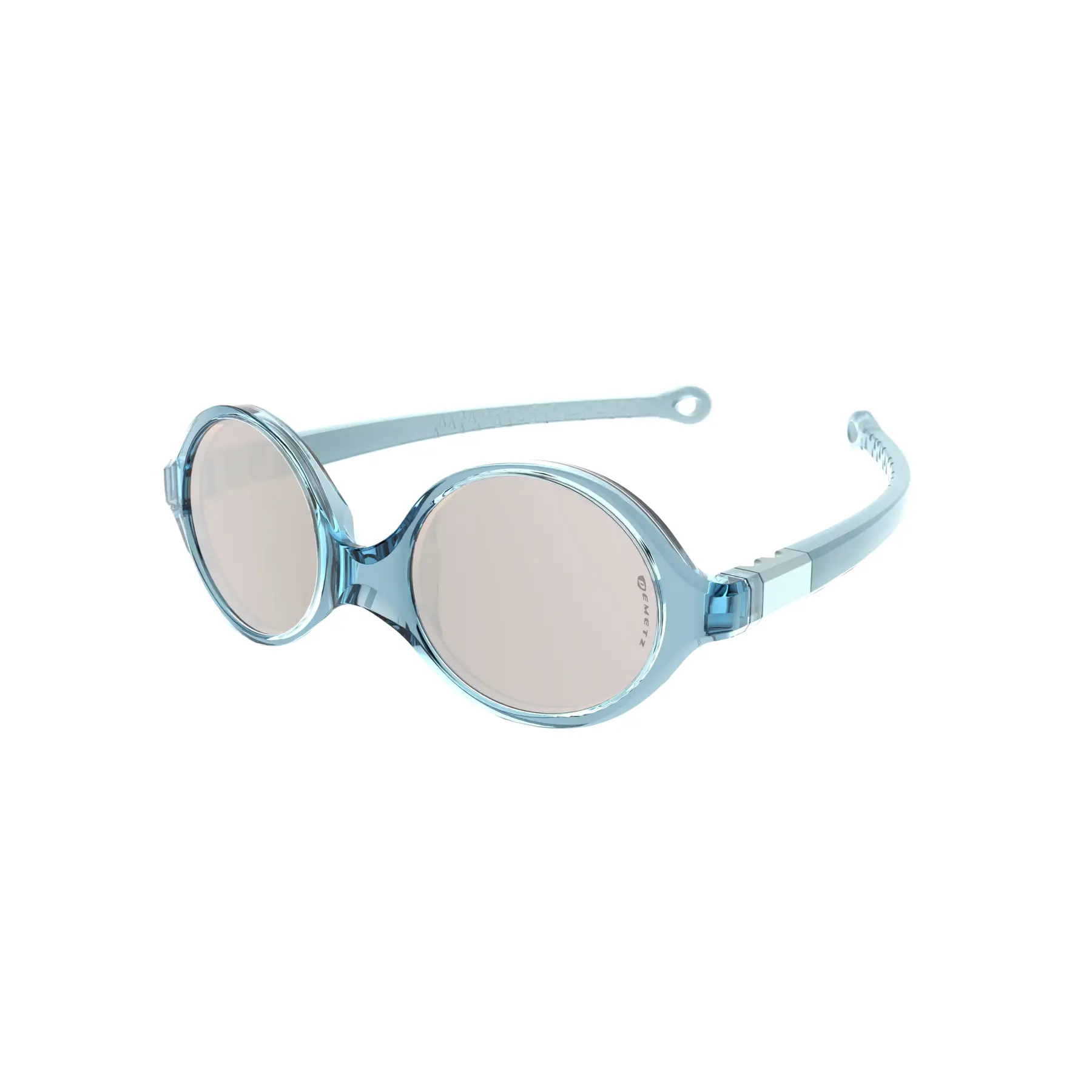 Sonnenbrille Baby Demetz Wibio