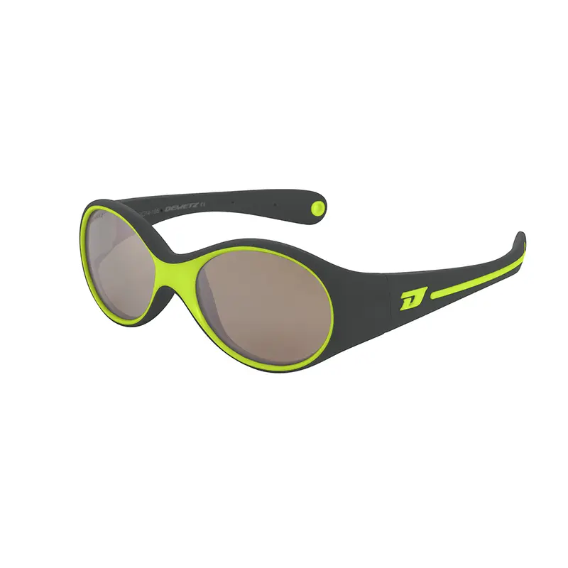 Velo Store - UK Kids sunglasses Demetz Baby-Clip | Extra 10% off with Subscription, Postage £16.79 to UK Fedex.