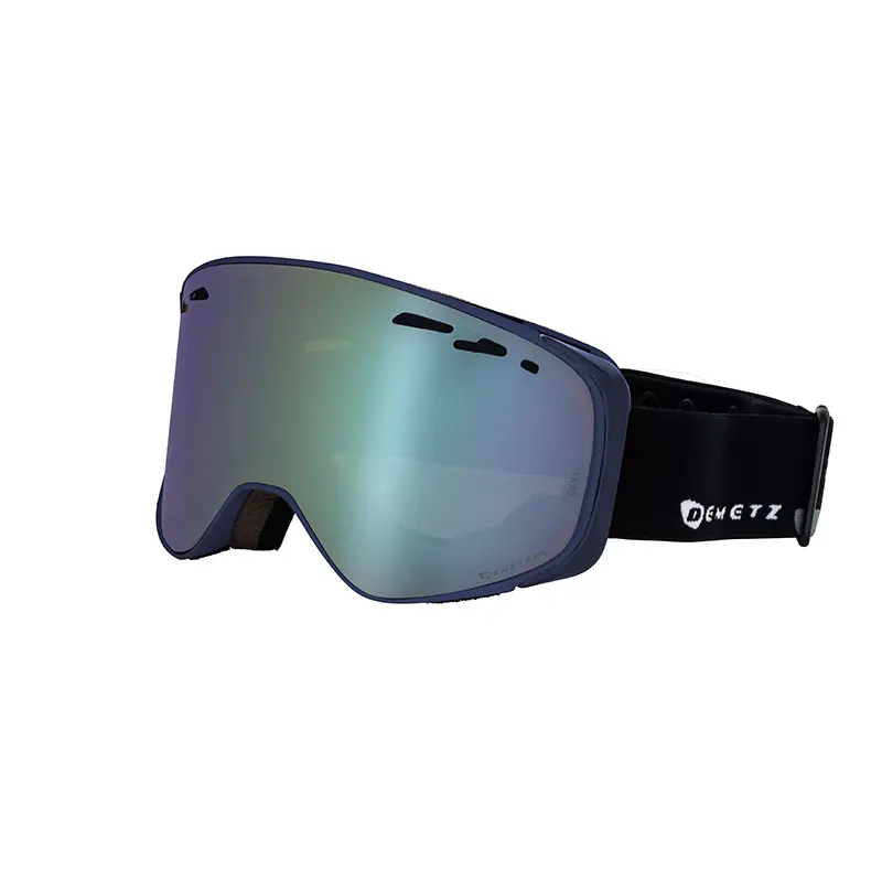 Skibrille Demetz Camber