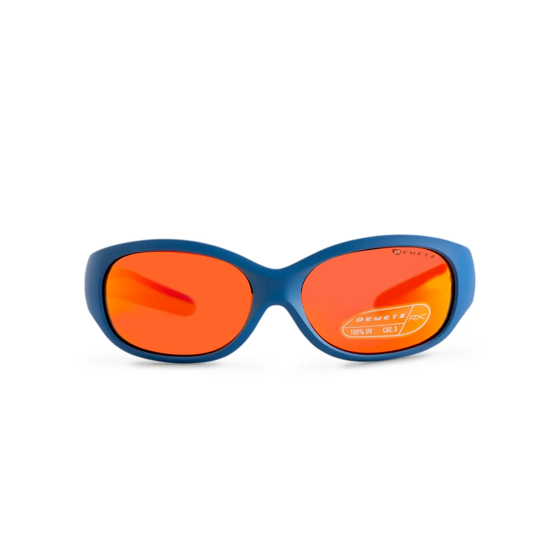 Velo Store - UK Kids sunglasses Demetz Cherry | Extra 10% off with Subscription, Postage £16.79 to UK Fedex.
