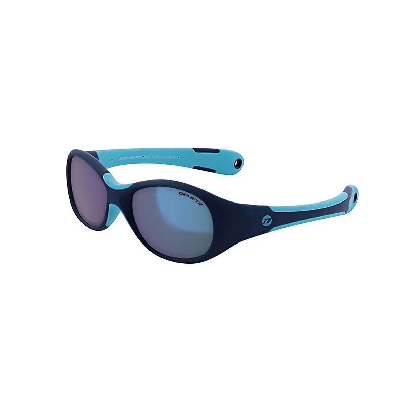 Velo Store - UK Kids sunglasses Demetz Ellipse | Extra 10% off with Subscription, Postage £16.79 to UK Fedex.