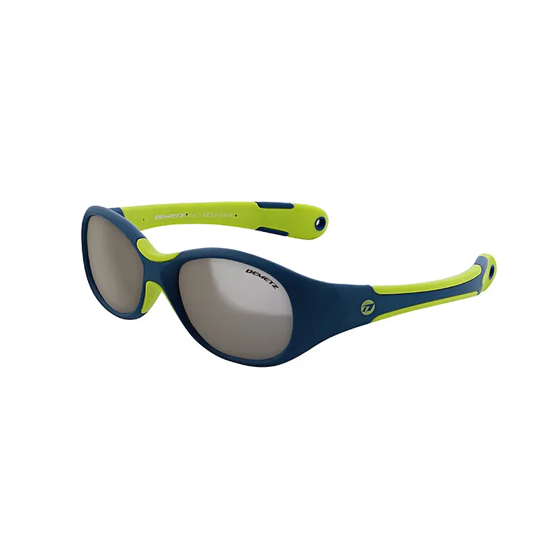 Velo Store - UK Kids sunglasses Demetz Ellipse | Extra 10% off with Subscription, Postage £16.79 to UK Fedex.
