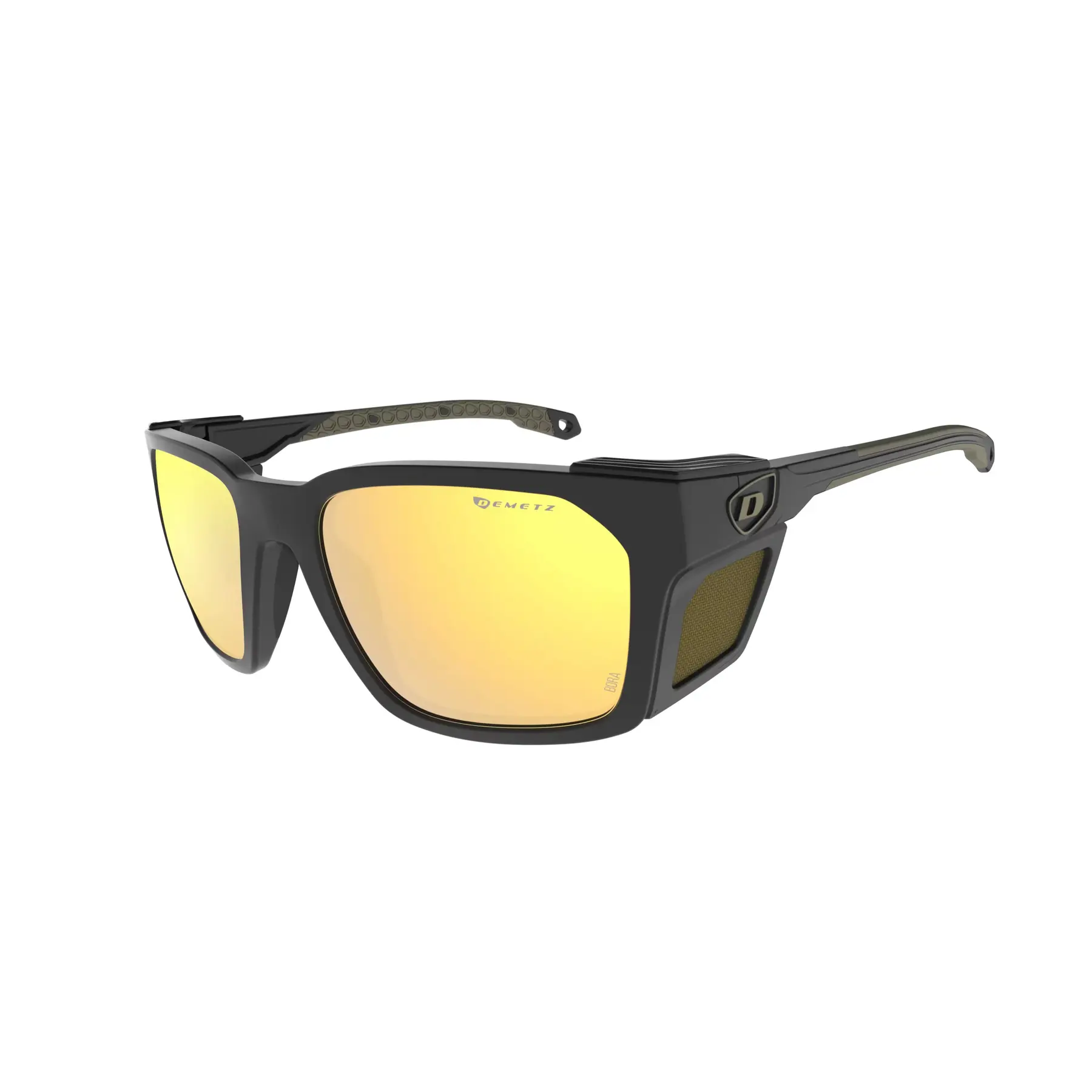 Sonnenbrille Demetz Ice-Track