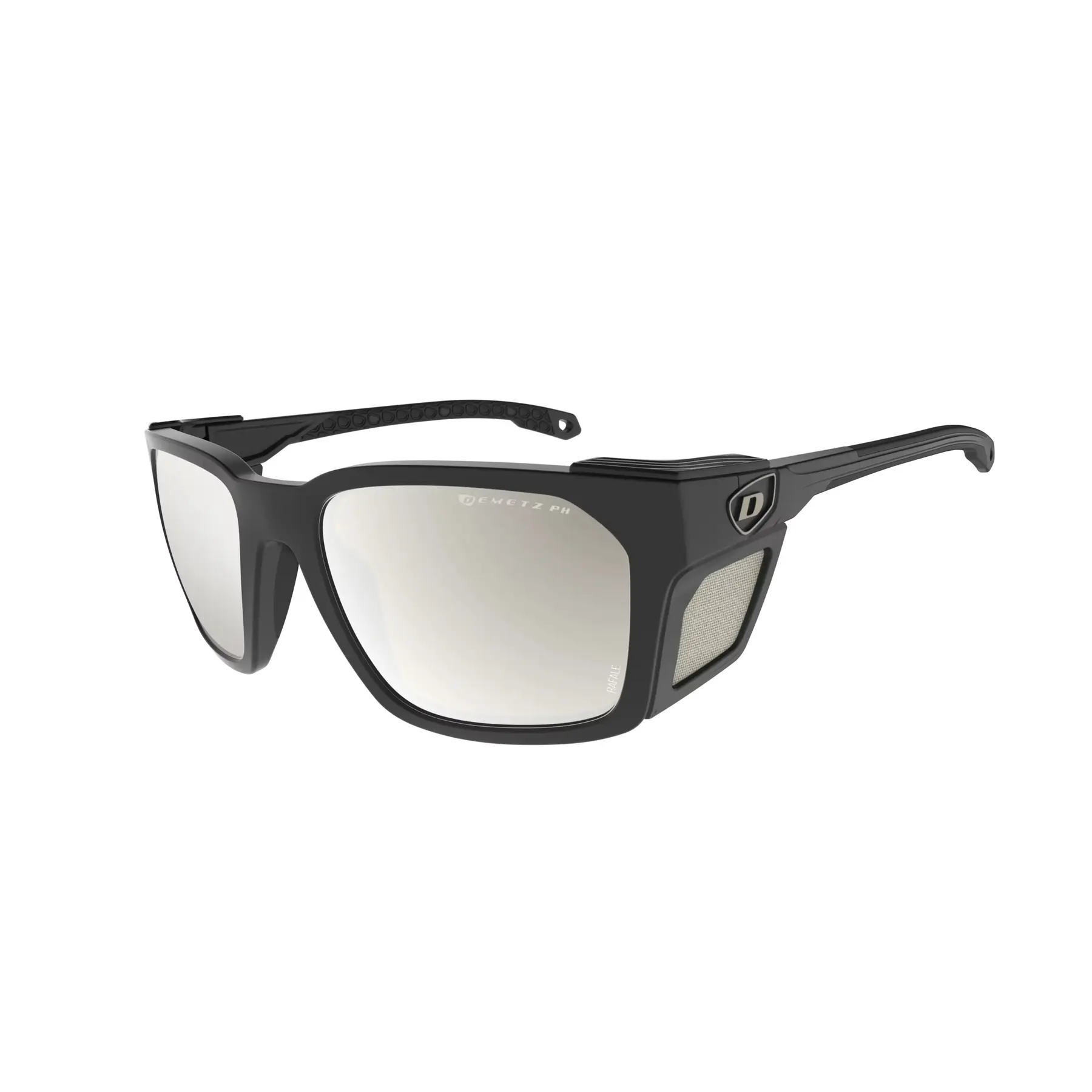 Sonnenbrille Demetz Ice-Track