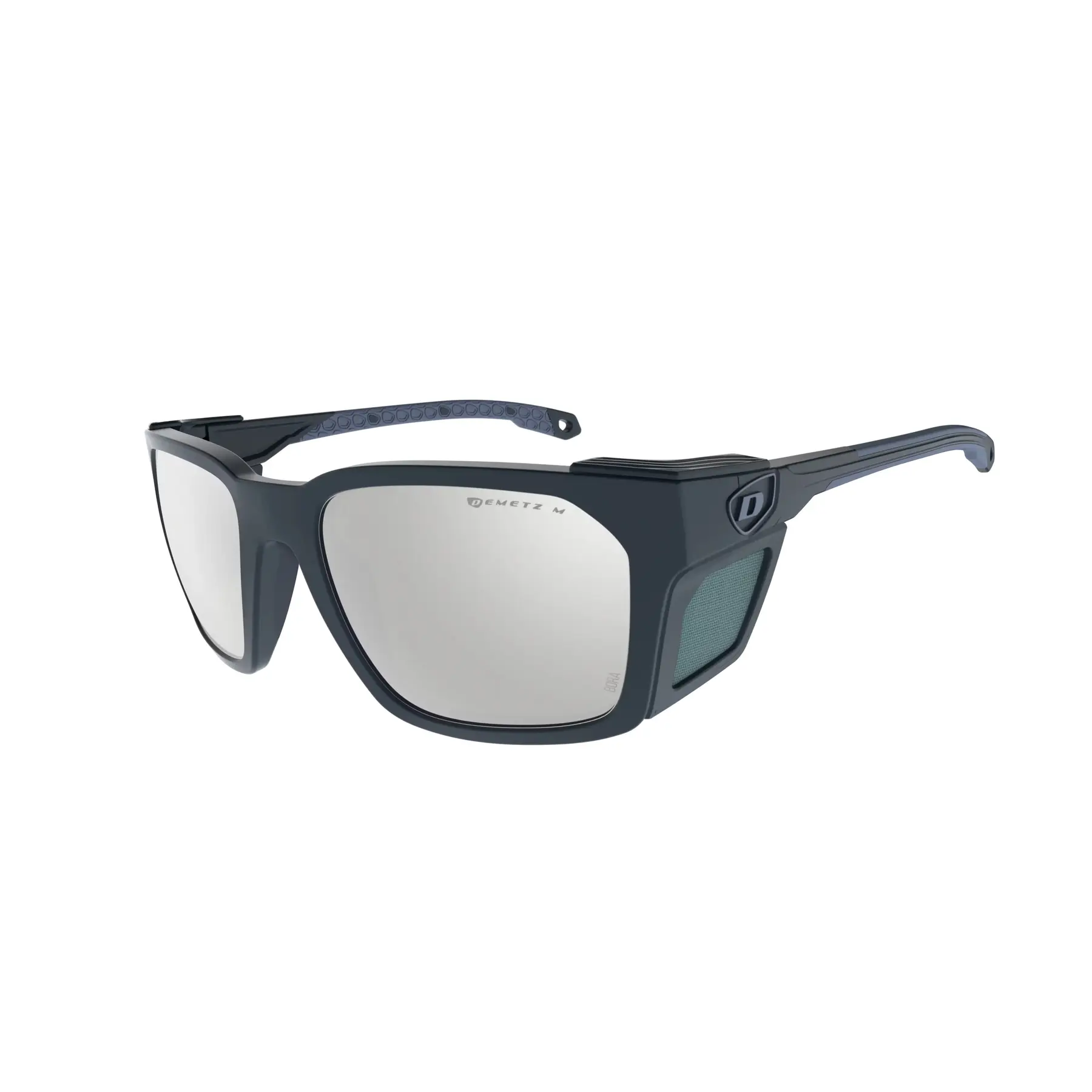 Sonnenbrille Demetz Ice-Track