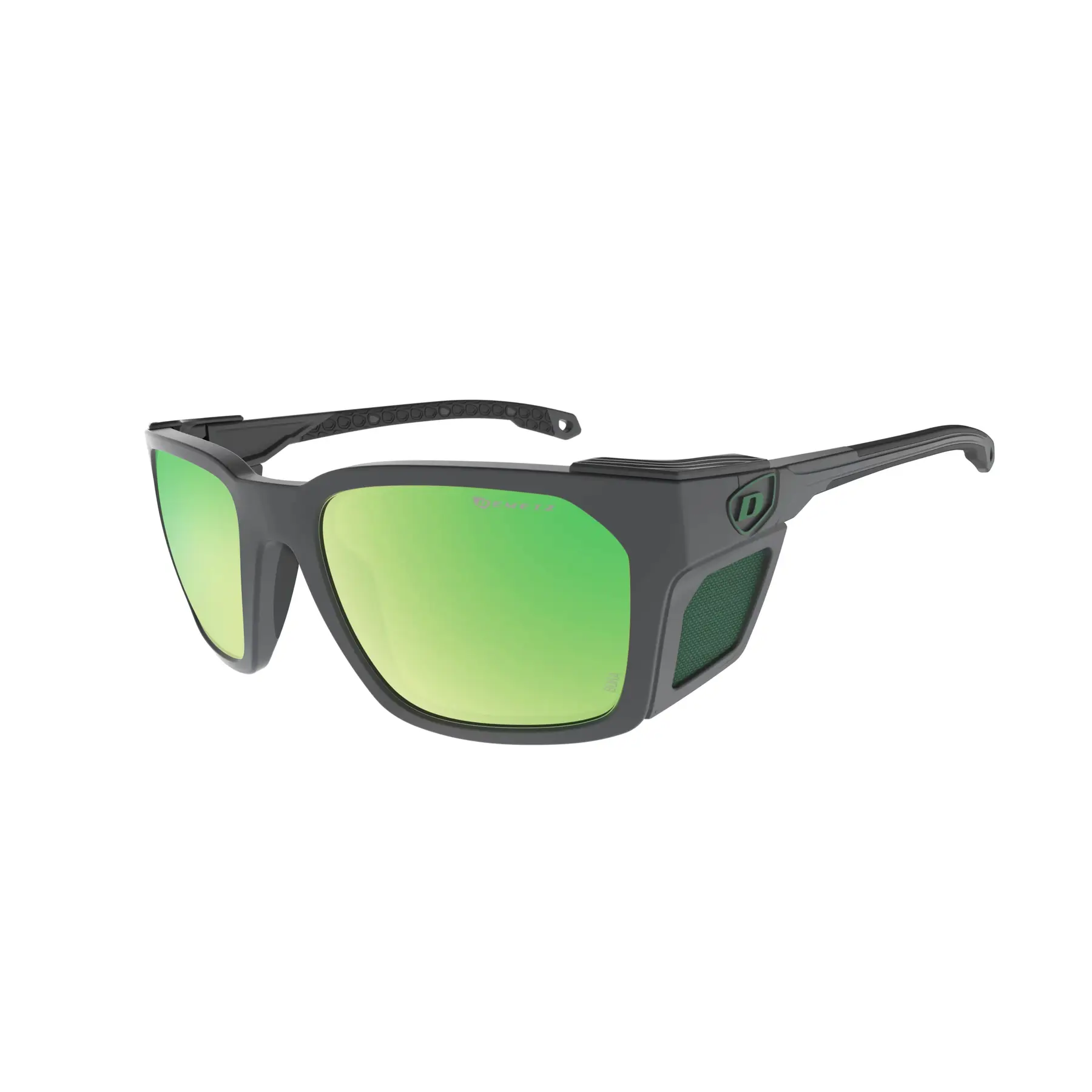 Sonnenbrille Demetz Ice-Track