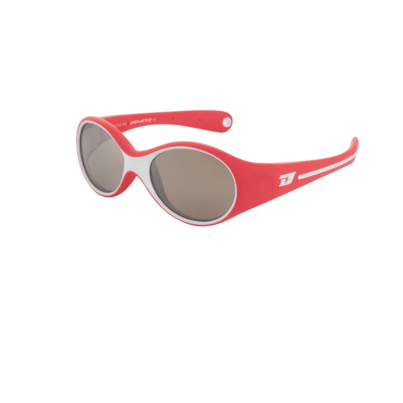 Velo Store - UK Kids sunglasses Demetz Mini-Clip | Extra 10% off with Subscription, Postage £16.79 to UK Fedex.