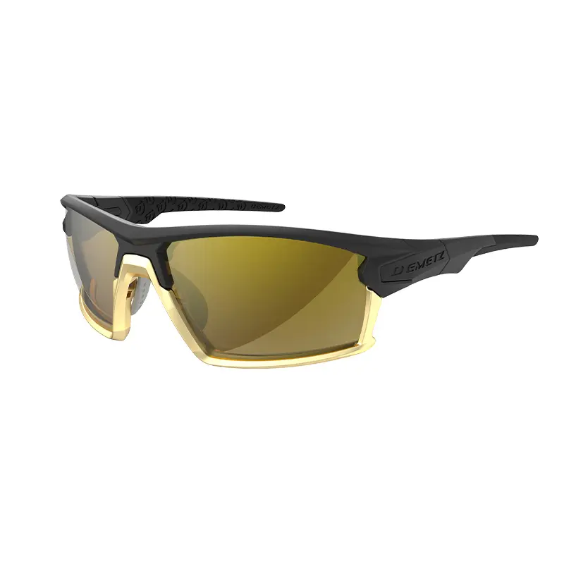 Velo Store - UK Sunglasses Demetz Mud | Extra 10% off with Subscription, Postage £16.79 to UK Fedex.