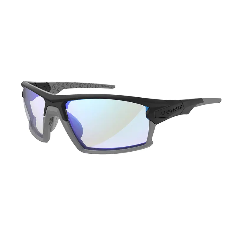 Velo Store - UK Sunglasses Demetz Mud | Extra 10% off with Subscription, Postage £16.79 to UK Fedex.