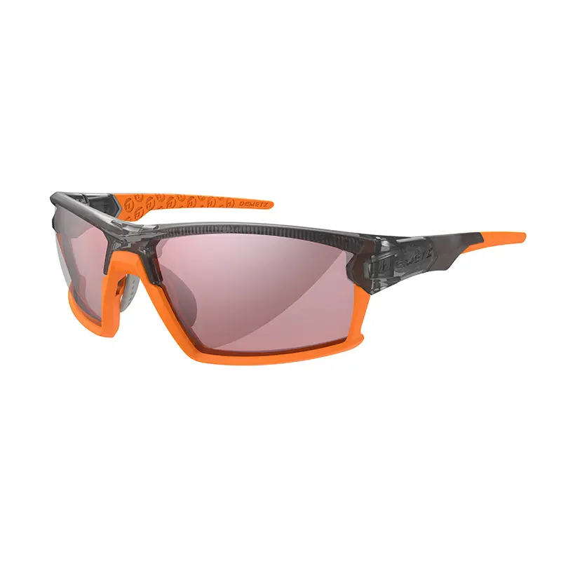 Velo Store - UK Sunglasses Demetz Mud | Extra 10% off with Subscription, Postage £16.79 to UK Fedex.