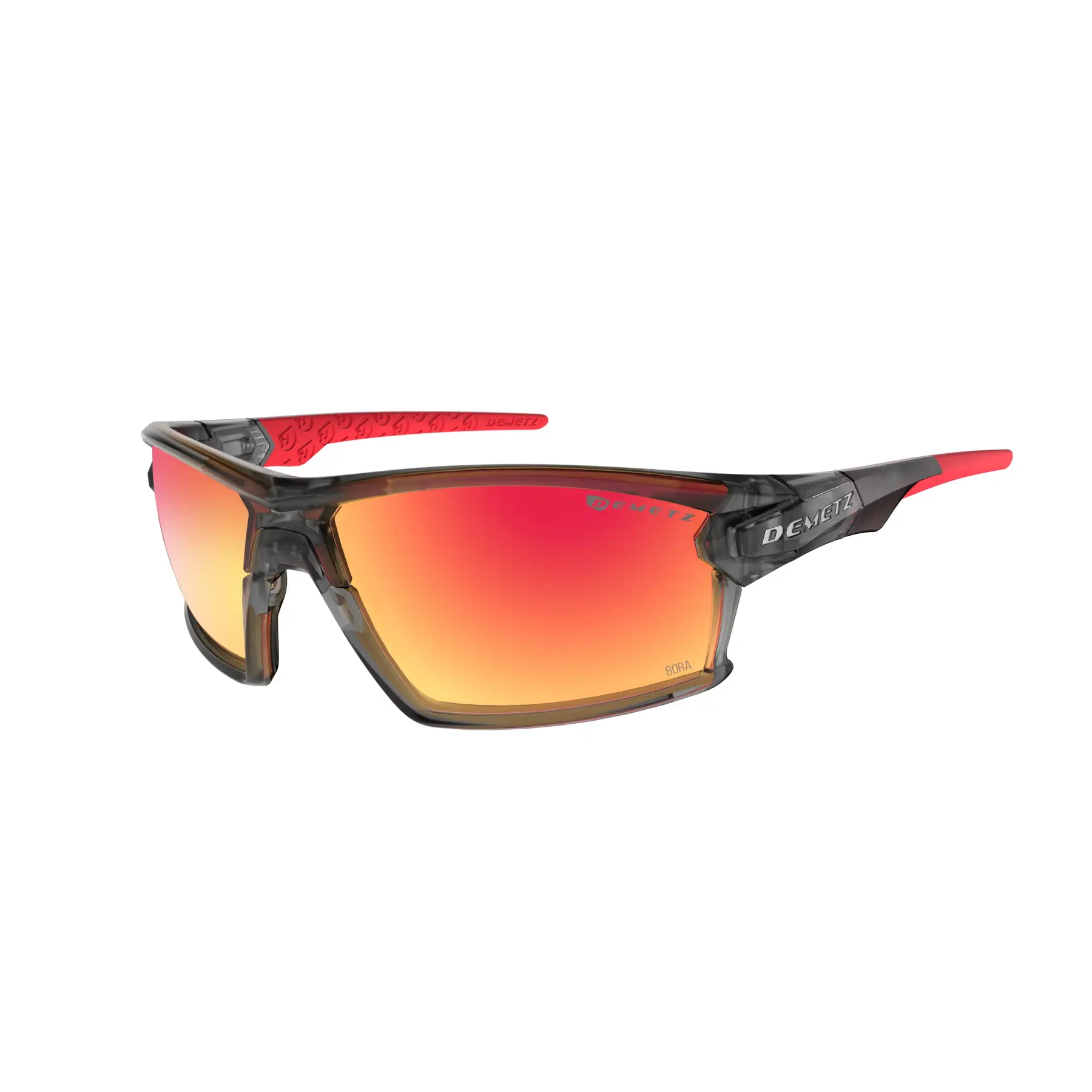 Sonnenbrille Demetz Mud