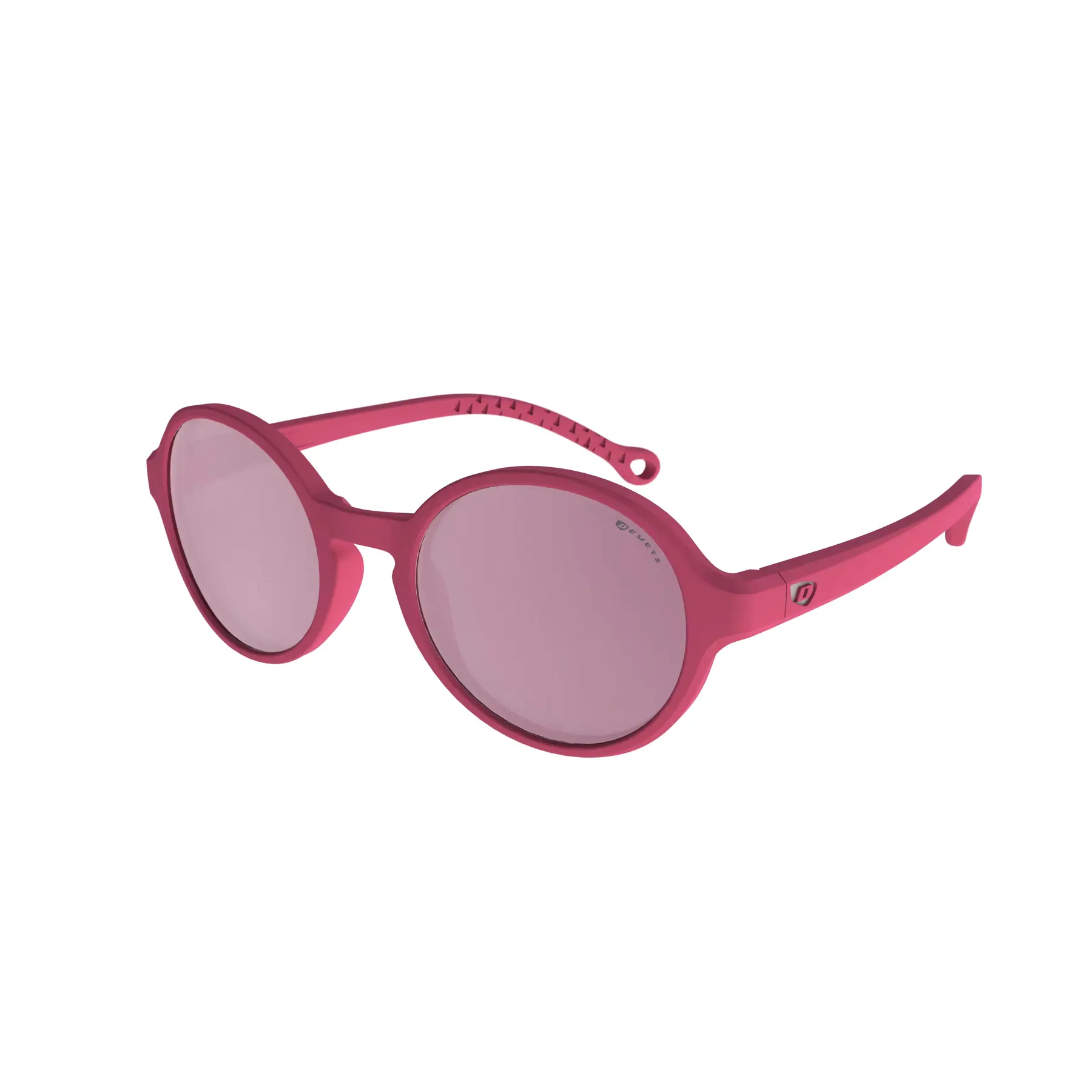 3608301317284 - Sonnenbrille für Mädchen Baby Naambio