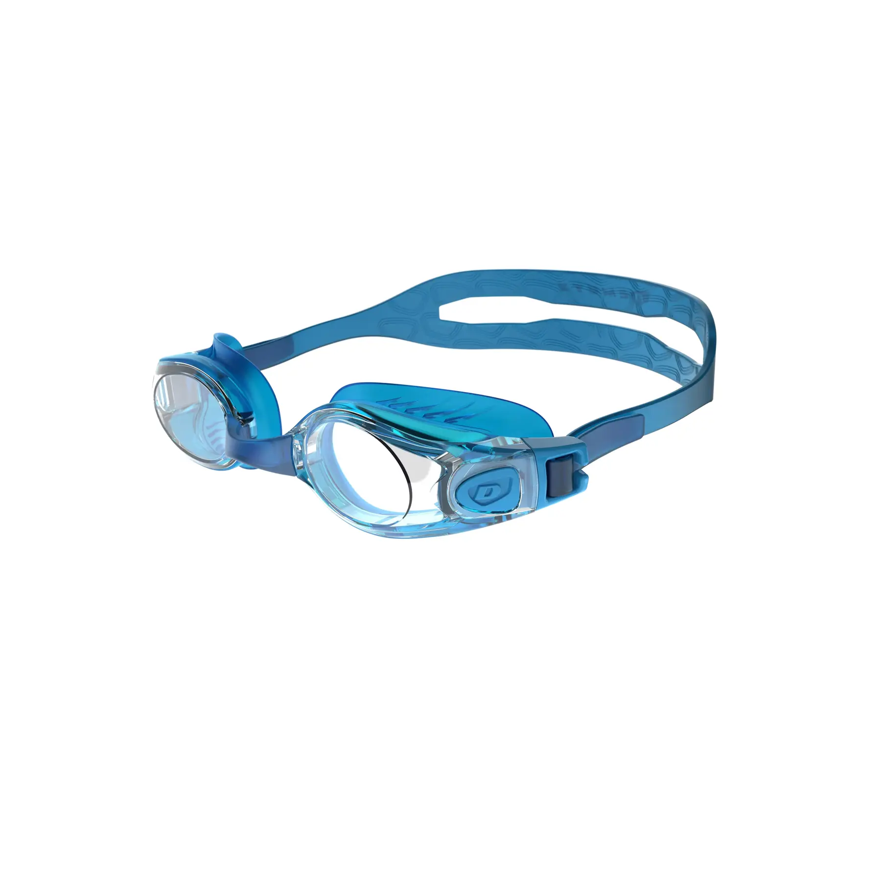 Schwimmbrille Demetz Natd