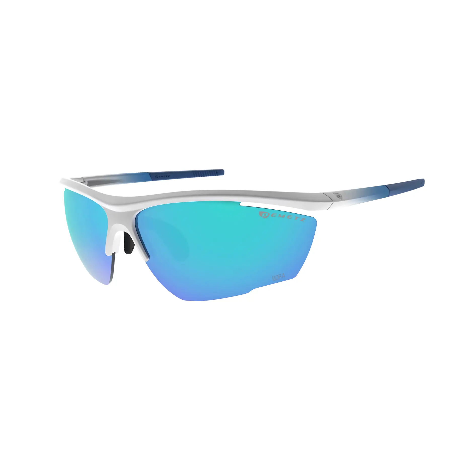 Sonnenbrille Demetz Relief L