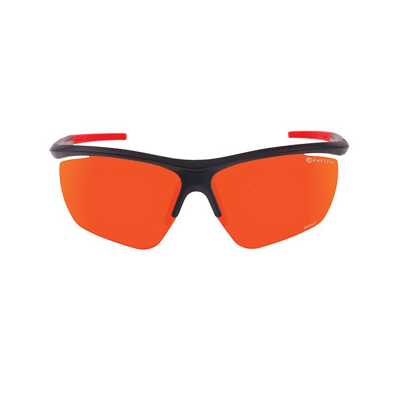 Velo Store - UK Sunglasses Demetz Relief | Extra 10% off with Subscription, Postage £16.79 to UK Fedex.