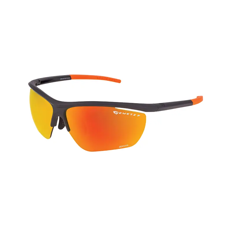 Velo Store - UK Sunglasses Demetz Relief | Extra 10% off with Subscription, Postage £16.79 to UK Fedex.