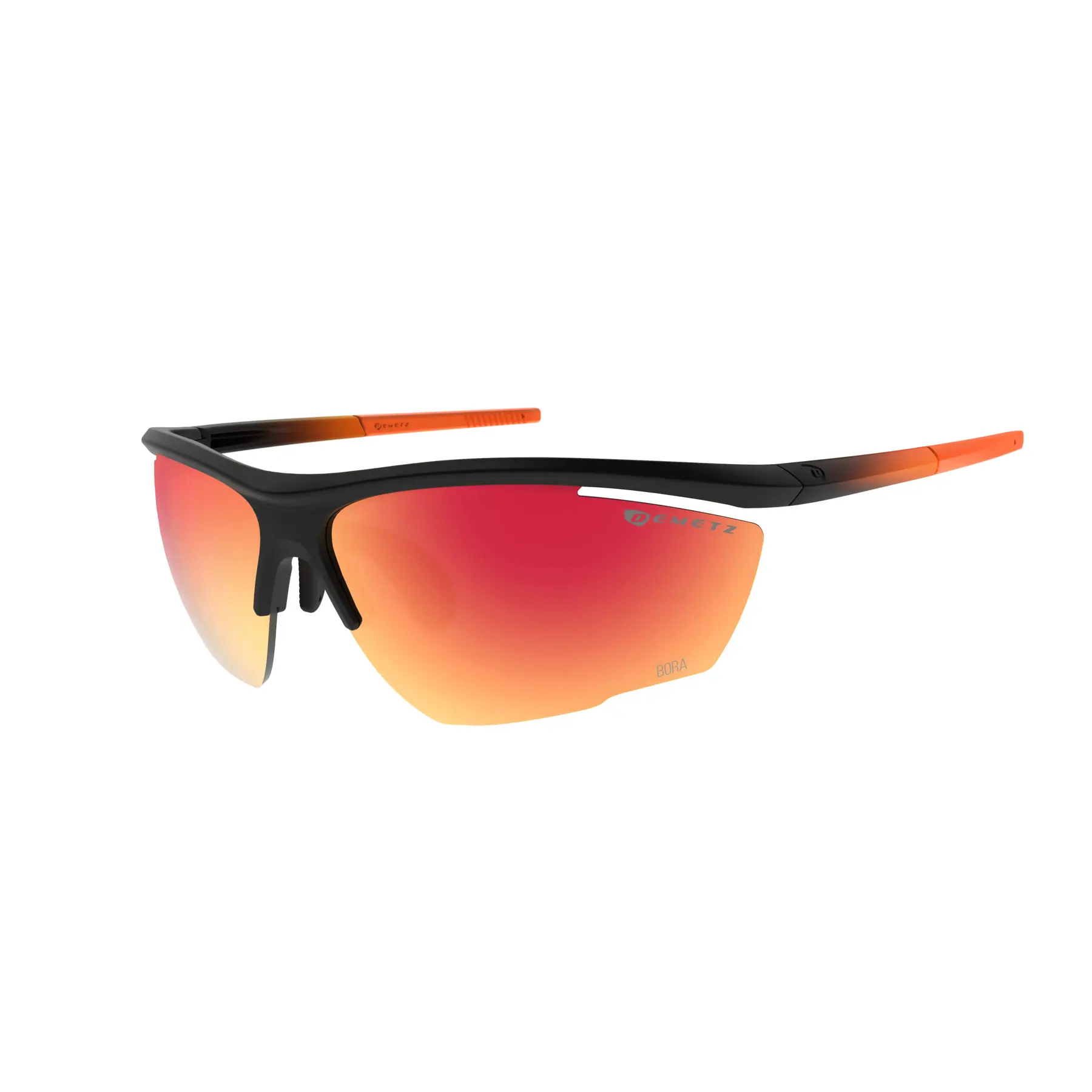 Sonnenbrille Demetz Relief L