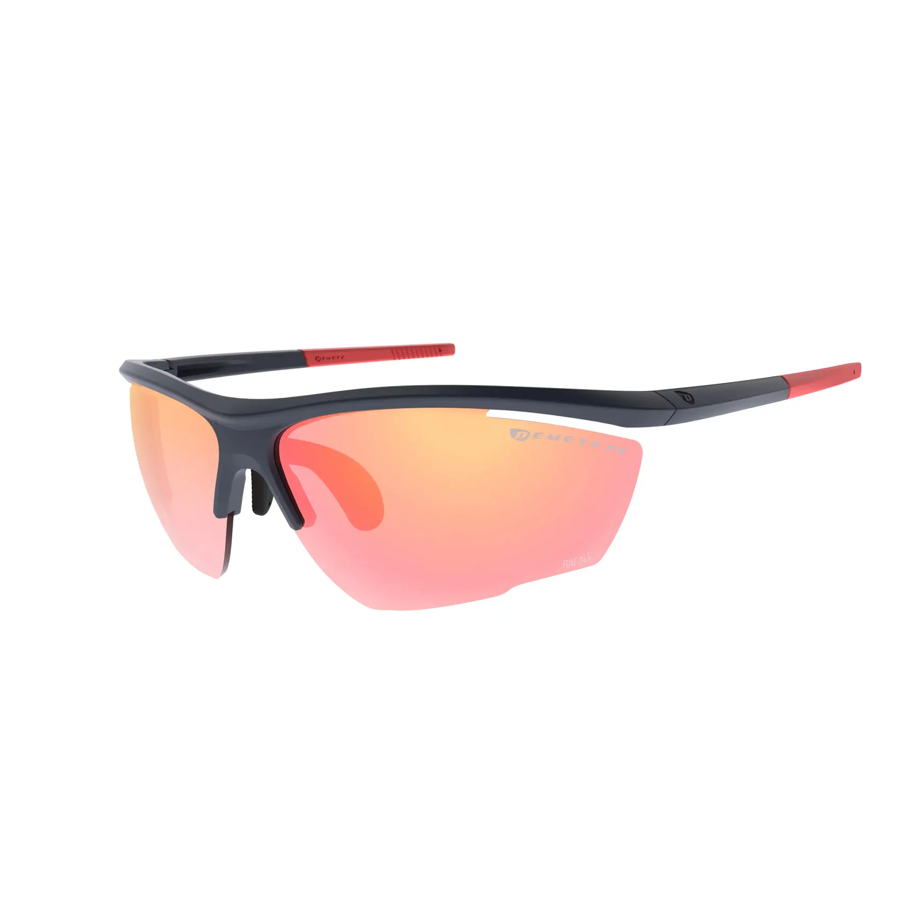 Sonnenbrille Demetz Relief L