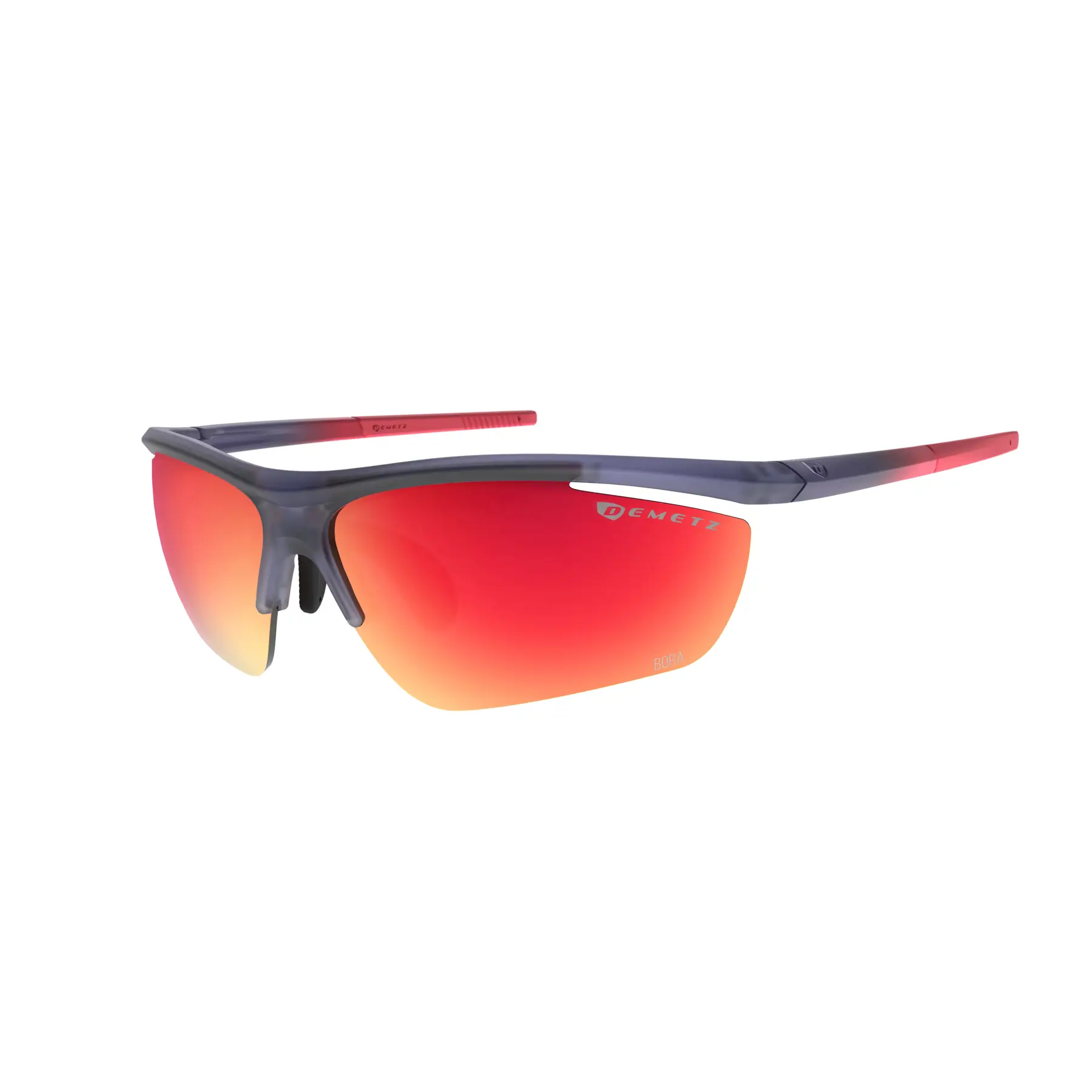 Sonnenbrille Demetz Relief M