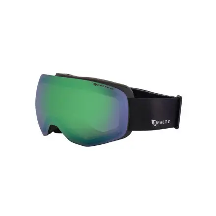 Skibrille Demetz Sluff cat.1 à 3