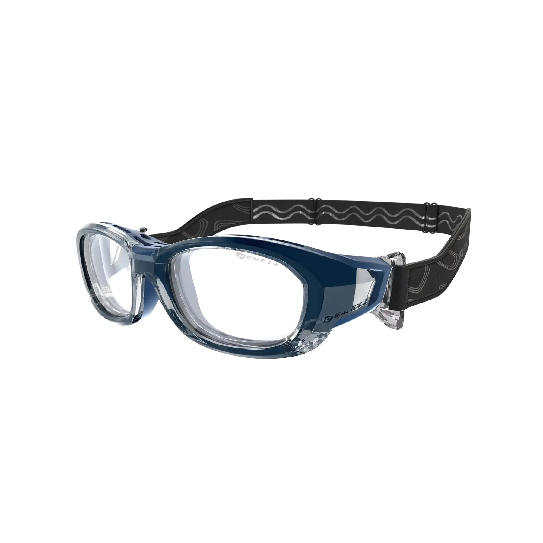 Sonnenbrille Demetz Smash M